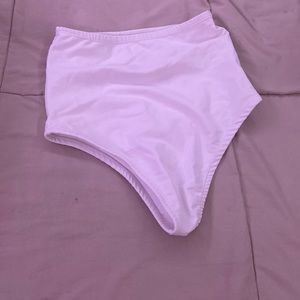 Women’s Bathing Suit Bottom